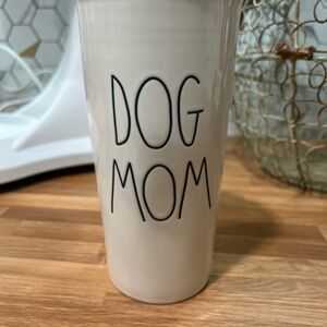 Rae Dunn Artisan Collection Ceramic Tumbler